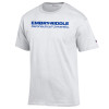 Thumbnail image for  Champion White T Shirt