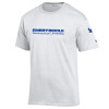 Thumbnail image for  Champion White T Shirt