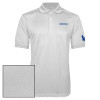 Thumbnail image for  White Dry Mesh Polo