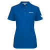 Thumbnail image for  Womens Silk Touch Royal Pique Polo