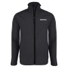 Thumbnail image for  Charcoal Heather Softshell Jacket
