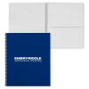 Thumbnail image for  College Spiral Notebook w/Clear Coil