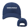 Thumbnail image for  Callaway Performance Navy Front Crest Hat