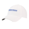 Thumbnail image for  Callaway Performance White Front Crest Hat