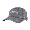 Thumbnail image for  PosiCharge Black/White Electric Heather Hat