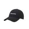 Thumbnail image for  Callaway Performance Black Front Crest Hat