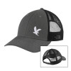 Thumbnail image for  The North Face Grey Heather/Black Ultimate Trucker Hat