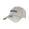 Thumbnail image for  New Era Light Grey Diamond Era 39Thirty Stretch Fit Hat