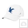 Thumbnail image for  Womens White Performance Cap