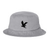 Thumbnail image for  Sportsman Grey Bucket Hat