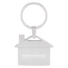 Thumbnail image for  Silver Home Sweet Home Key Holder