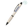 Thumbnail image for  Nash Wheat Straw Ballpoint Beige Stylus Pen