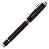 Thumbnail image for  Luna Black Rollerball Pen