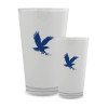 Thumbnail image for  Full Color Glass 17oz