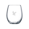 Thumbnail image for  Libbey Stemless Glass 17oz