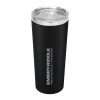 Thumbnail image for  Thor Vacuum Insulated Black Tumbler 22oz