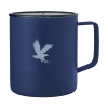 Thumbnail image for  Rover Camp Vacuum Insulated Navy Mug 14oz