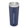 Thumbnail image for  Thor Vacuum Insulated Navy Tumbler 22oz