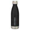 Thumbnail image for  Swig Stainless Steel Black Bottle 16oz
