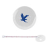 Thumbnail image for  White Round Cloth 60 Inch Tape Measure