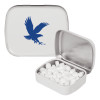 Thumbnail image for  White Rectangular Peppermint Tin