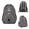 Thumbnail image for  High Sierra Graphite Swerve Computer Backpack