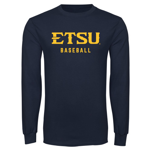 East Tennessee State ETSU Buccaneers Dad T-Shirt