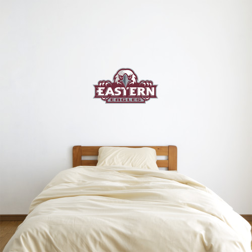  1 ft x 2 ft Fan WallSkinz - Official Logo