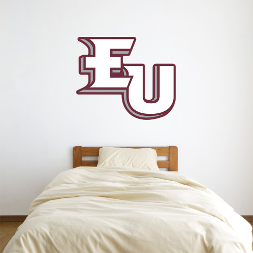  3 ft x 3 ft Fan WallSkinz - EU