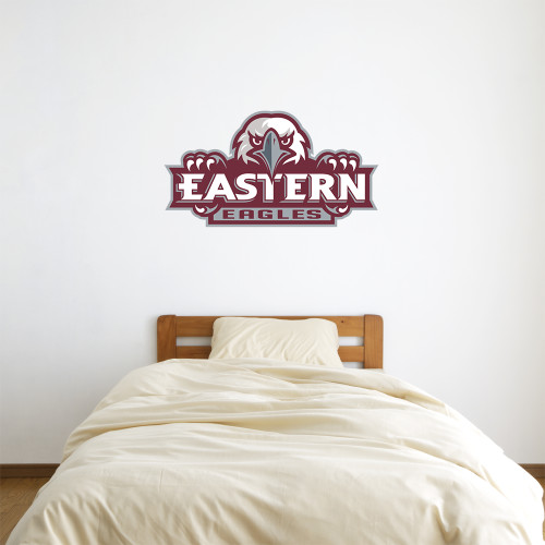  1.5 ft x 3 ft Fan WallSkinz - Official Logo