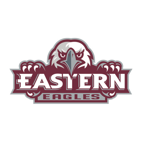  Medium Decal - Official Logo