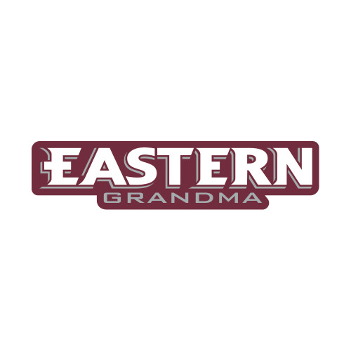  Small Decal - Grandma