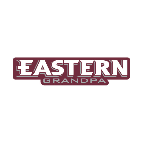  Small Decal - Grandpa