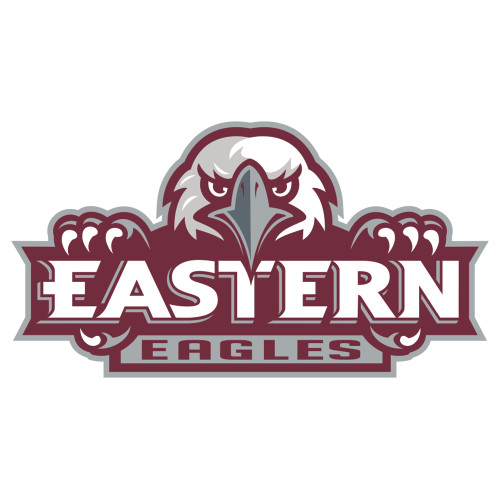  Extra Large Decal - Official Logo