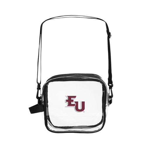  Clear Crossbody Bag - EU