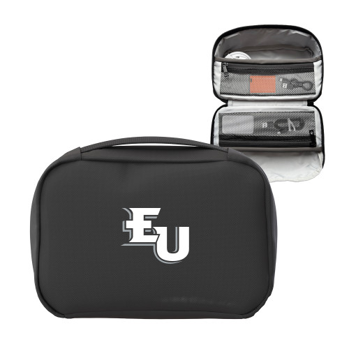  Black Accessory Case - EU