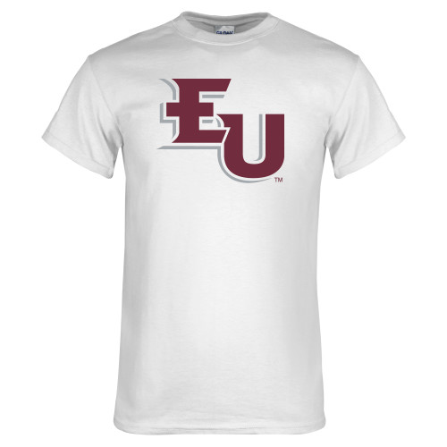  White T Shirt - EU
