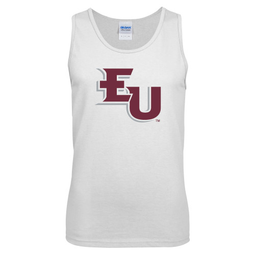 White Tank Top - EU