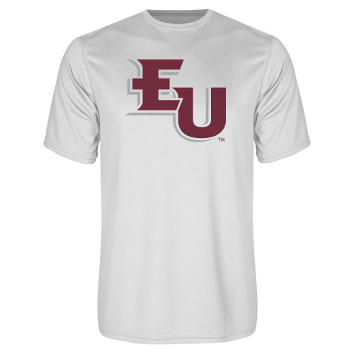  White Performance Tee - EU