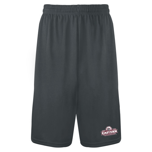  Steel Performance Classic 9 Inch Short - Official Logo