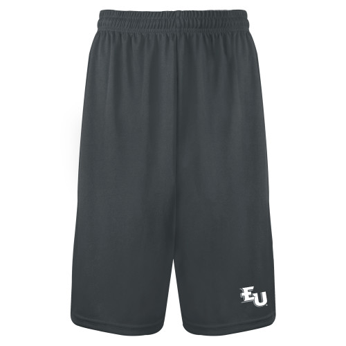  Steel Performance Classic 9 Inch Short - EU