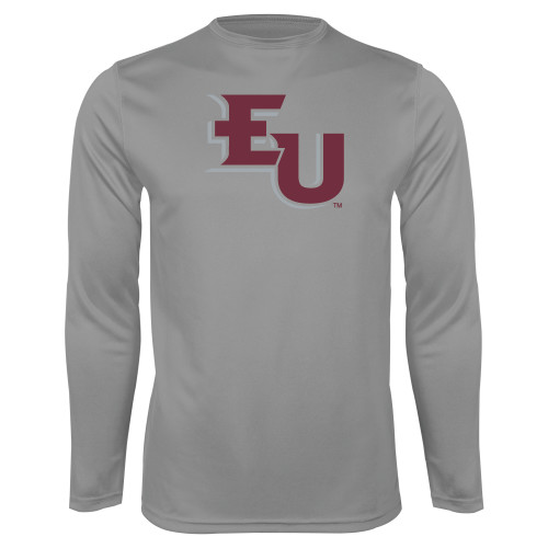  Steel Performance Longsleeve Shirt - EU