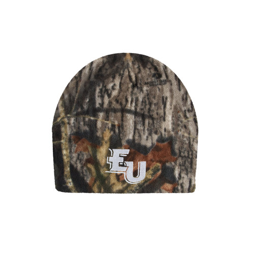  Mossy Oak Camo Fleece Beanie - EU