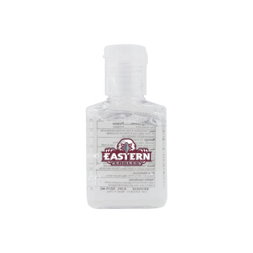  0.5 oz. Travel Hand Sanitizer - Official Logo