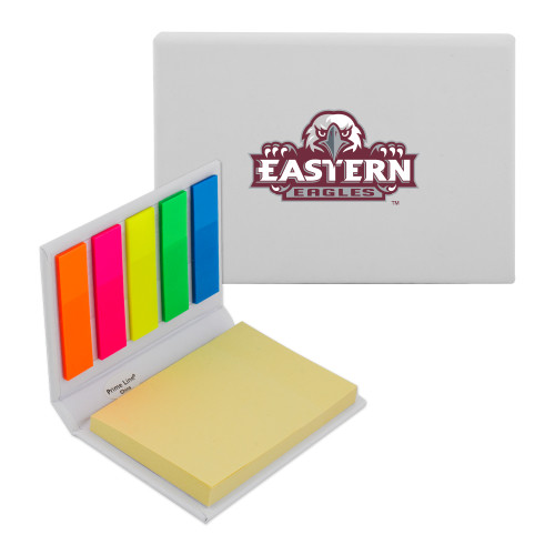  Micro Sticky Book - Official Logo