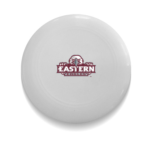  Ultimate White Sport Disc - Official Logo