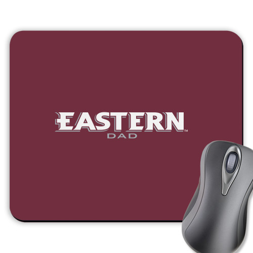  Full Color Mousepad - Dad