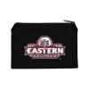Thumbnail image for  8oz. Black Cotton Travel Pouch
