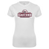 Thumbnail image for  Womens White Performance Tee