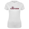 Thumbnail image for  Womens White Performance Tee